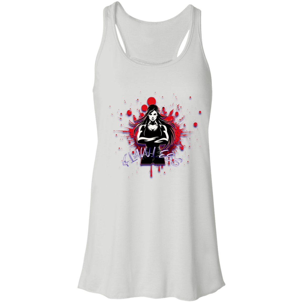 Flawless Racerback Tank