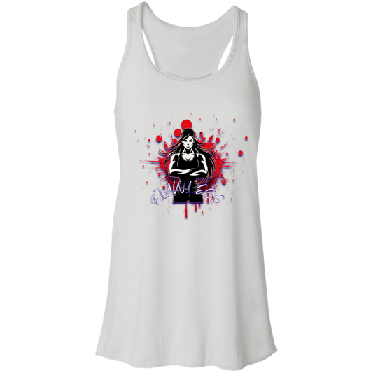 Flawless Racerback Tank