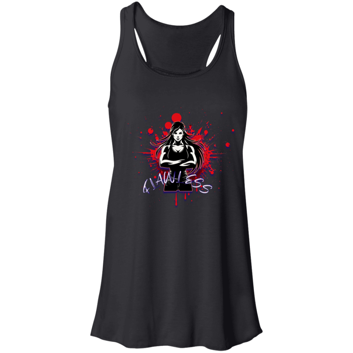 Flawless Racerback Tank