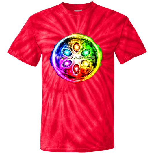 Soulstones Youth Tie Dye T-Shirt