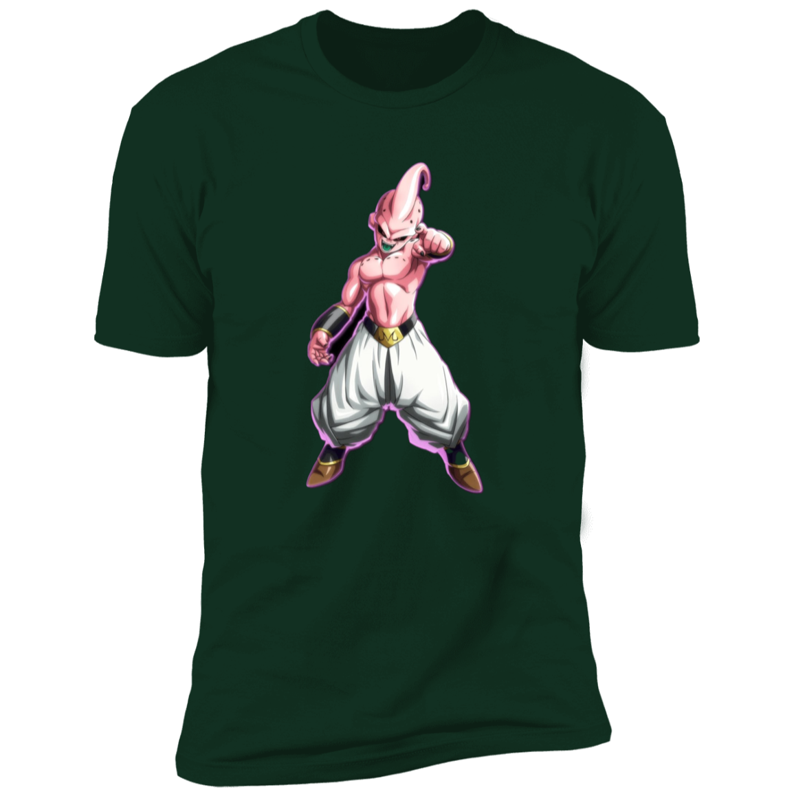 Kid Buu Premium Short Sleeve T-Shirt