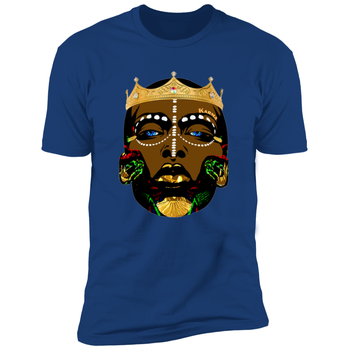 Karma King Premium Short Sleeve T-Shirt