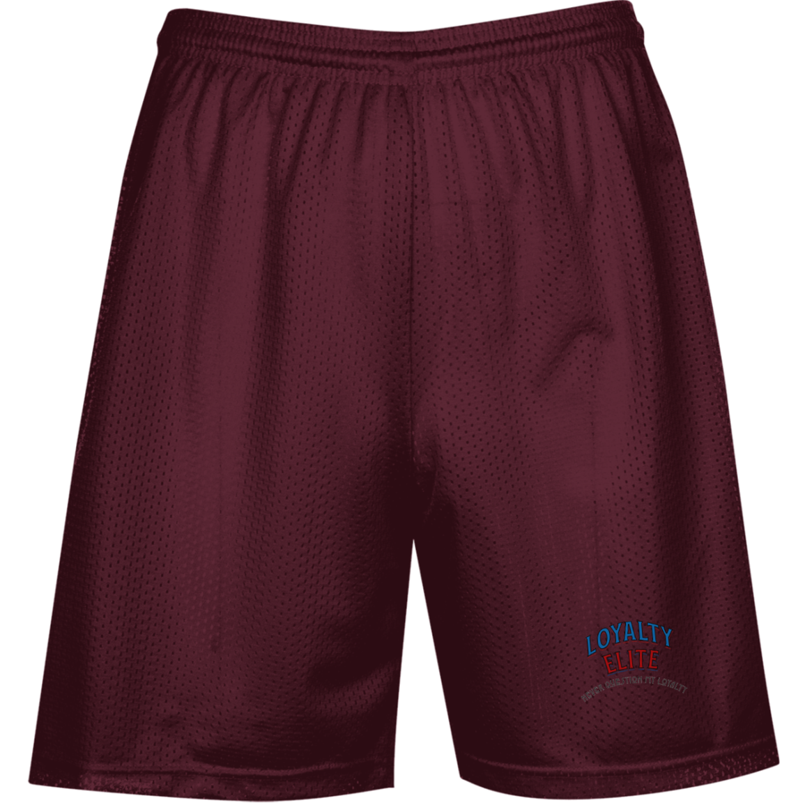 Loyalty Elite Performance Mesh Shorts