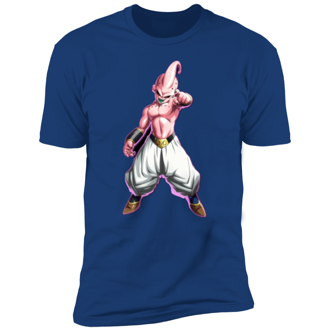 Kid Buu Premium Short Sleeve T-Shirt