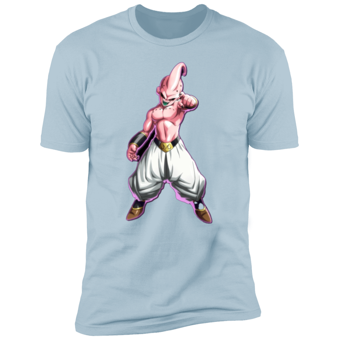 Kid Buu Premium Short Sleeve T-Shirt