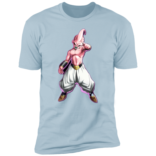 Kid Buu Premium Short Sleeve T-Shirt