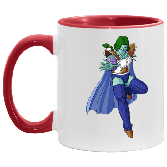 Zarbon 11oz Accent Mug