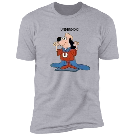 Underdog Premium Short Sleeve T-Shirt